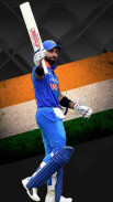 Virat Kohli 4K Wallpaper HD screenshot 0