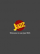 Jazz WiFi screenshot 5