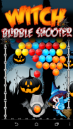 Witch Bubble Shooter screenshot 0