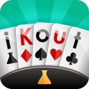 iKout：该KOUT卡游戏