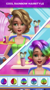 Fashion Dress Up & Princess Makeup Games screenshot 4