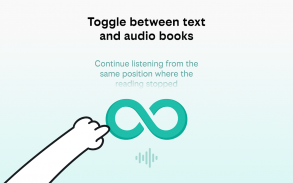 beeline books and audiobooks screenshot 10