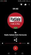 Rádio Itatiaia AM 610 e FM 95,7 | Rádio Itatiaia screenshot 3