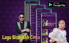 Bismillah Cinta Offline 2021 screenshot 4