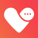 BELOVD - Your flirt, chat & dating app Icon