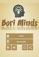 Bori Minds screenshot 7