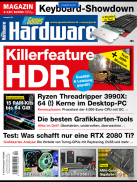 PC Games Hardware Magazin screenshot 1