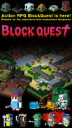 BLOCKQUEST screenshot 0