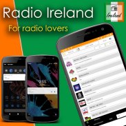 Irish Radio - Radio Ireland screenshot 7