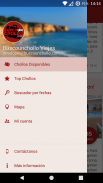 BuscoUnChollo - Ofertas Viajes, Hotel y Vacaciones screenshot 18