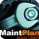 MaintPlan CMMS / Maintenance Icon