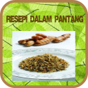 Resepi Dalam Pantang Icon