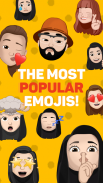 WASticker Animated Emojis screenshot 6