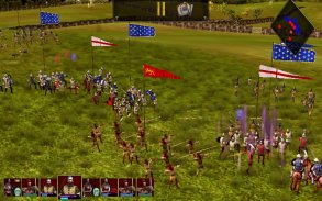 Great Battles Medieval screenshot 3