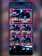 DJ Terpesona Aku Terpesona Viral 2021 screenshot 2