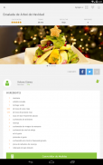 Recetas Kiwilimón screenshot 8