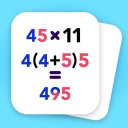 Maths Tricks - All Maths Formulas, Quiz & Tricks