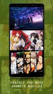 Anime Wallpapers screenshot 1