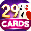 29 Card Game Icon