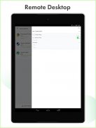 Checketry: Download Manager, Remote Desktop screenshot 6