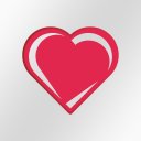 iDates - Dates, Flirts, Chats, Liebe & Beziehungen Icon