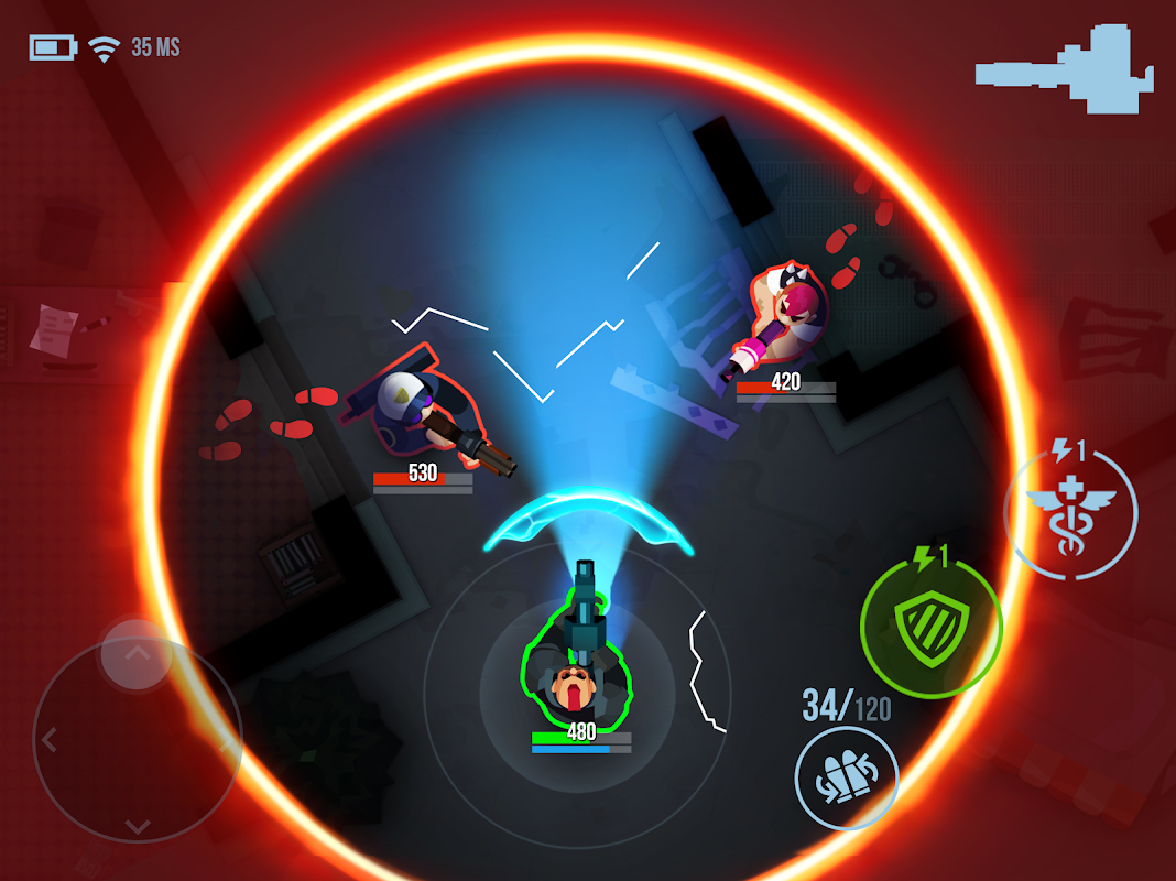 Bullet Echo - Загрузить APK для Android | Aptoide