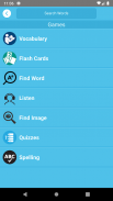 IELTS Vocabulary Play & Learn screenshot 0