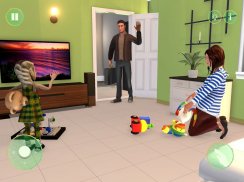 Family Simulator - Virtual Mom Game screenshot 9