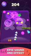 Fun Ballz- Tap to shoot the balls by color screenshot 1