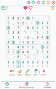 Sudoku - Classic Puzzle Game screenshot 12