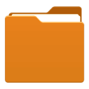 文件管理员- File Manager Icon