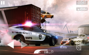 Nitro Nation: Car Racing Game screenshot 8