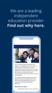 Curro Enrolment App screenshot 3