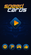 Speed (Card Game) screenshot 2