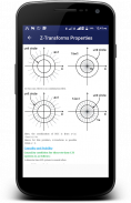 Signals and Systems screenshot 0