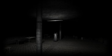 The Ghost - Multiplayer Horror screenshot 7