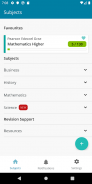 Pearson Revise screenshot 5
