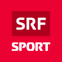 SRF Sport - News, Livestreams, Resultate Icon