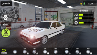 Real Drift Car Simulator : Engine Swap screenshot 3