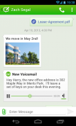 SendHub - Business SMS screenshot 7