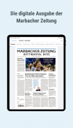 MZ E-Paper screenshot 5