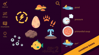 Little Alchemy 2 APK (Android Game) - Free Download
