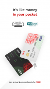 IME Pay - Mobile Digital Wallet (Nepal) screenshot 4
