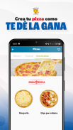 Dominos Pizza | Comida a Domicilio y Ofertas screenshot 7