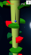 Helix Tower - Jump Ball screenshot 1