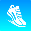 Pedometer - steps counter Icon