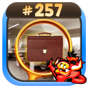 Office Free New Hidden Object Games Icon