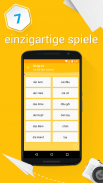 Deutsch Lernen - 6000 Wörter - FunEasyLearn screenshot 3