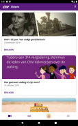 CNV Vakmensen - app voor werk en inkomen screenshot 5