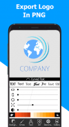 Logo Maker - Logo Design app screenshot 6